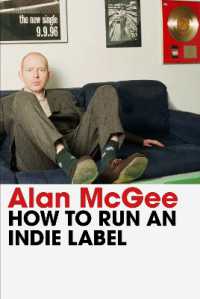 How to Run an Indie Label : The man who discovered Oasis tells the story of Creation Records