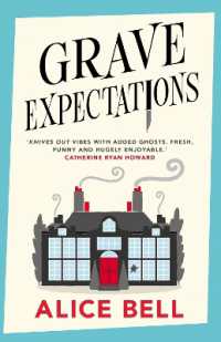 Grave Expectations (Grave Expectations)