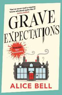 Grave Expectations : The hilarious and gripping BBC Radio 2 Book Club pick (Grave Expectations)