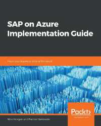 SAP on Azure Implementation Guide : Move your business data to the cloud