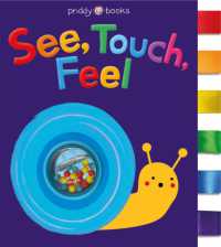 See, Touch, Feel: Cloth (See, Touch, Feel)