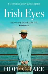Irish Eyes (The American Songbook Series)