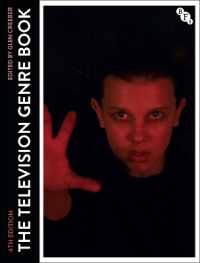 テレビのジャンル（第４版）<br>The Television Genre Book （4TH）
