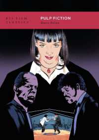 Pulp Fiction (Bfi Film Classics) （2ND）