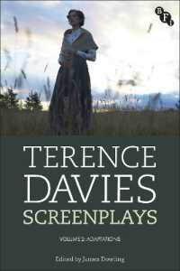 Terence Davies Screenplays, Volume 2 : Adaptations