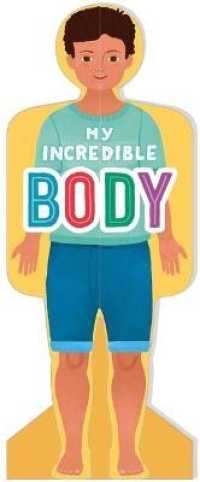 My Incredible Body Boys （BRDBK）