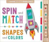 Spin and Match: Shapes and Colors （BRDBK）
