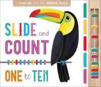 Slide and Count One to Ten （BRDBK）