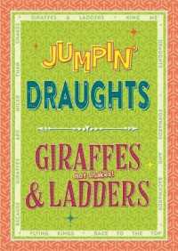 Jumpin' Draughts: Giraffes & Ladders - CANCELLED