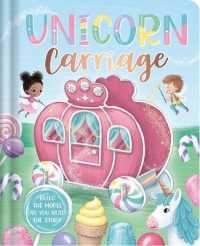 Unicorn Carriage : Build the Model as You Read the Story