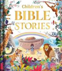 Children's Bible Stories : With 29 Beloved Stories