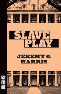Slave Play (Nhb Modern Plays)