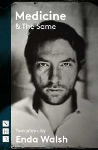 Medicine & the Same: two plays (Nhb Modern Plays)