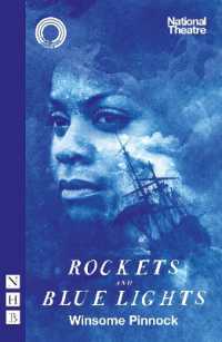 Rockets and Blue Lights (Nhb Modern Plays)