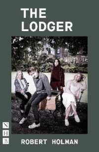 The Lodger (Nhb Modern Plays)