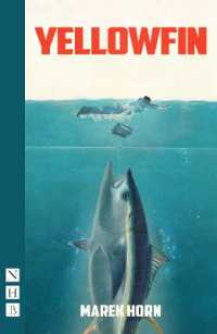 Yellowfin (Nhb Modern Plays)