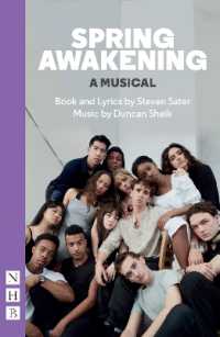 Spring Awakening: A Musical (Nhb Modern Plays)