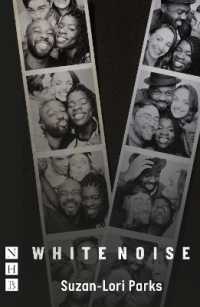 White Noise (Nhb Modern Plays)