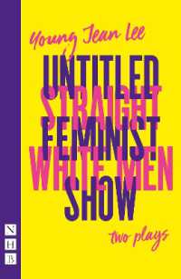 Straight White Men & Untitled Feminist Show: two plays (Nhb Modern Plays)