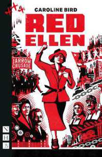Red Ellen (Nhb Modern Plays)