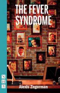 The Fever Syndrome (Nhb Modern Plays)