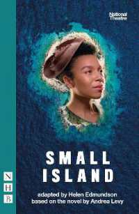 Small Island (Nhb Modern Plays)