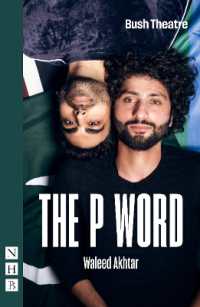 The P Word (Nhb Modern Plays)