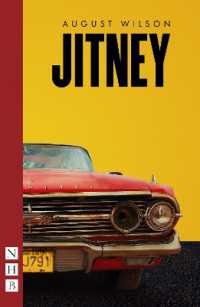 Jitney (NHB Modern Plays)