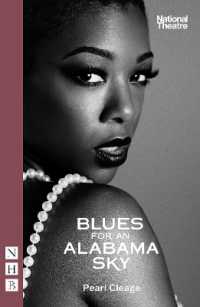 Blues for an Alabama Sky (Nhb Modern Plays)