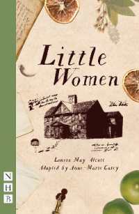 Little Women (Nhb Modern Plays)