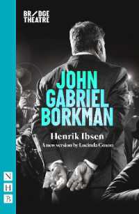 John Gabriel Borkman (Nhb Classic Plays)
