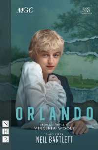 Orlando (Nhb Modern Plays)