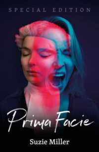 Prima Facie: Special Edition (Nhb Modern Plays)