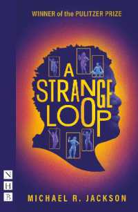A Strange Loop (Nhb Modern Plays)
