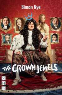 The Crown Jewels (Nhb Modern Plays)
