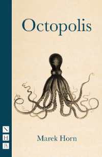 Octopolis (Nhb Modern Plays)
