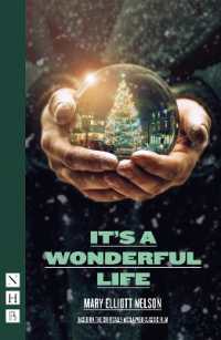 It's a Wonderful Life (Nhb Modern Plays)
