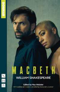 Macbeth (Nhb Classic Plays) （Donmar Warehouse）