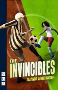 The Invincibles (Nhb Modern Plays)