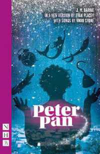 Peter Pan (Nhb Modern Plays)