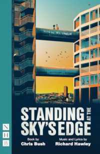 Standing at the Sky's Edge (Nhb Modern Plays) （West End）