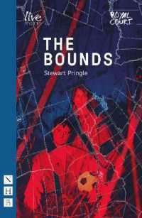 The Bounds (Nhb Modern Plays)