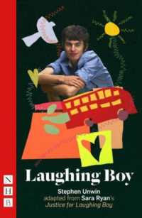 Laughing Boy (Nhb Modern Plays)