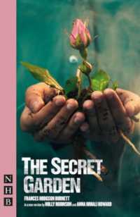 The Secret Garden (Nhb Modern Plays)
