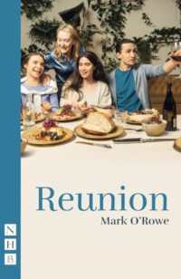 Reunion (Nhb Modern Plays)