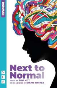 next to normal (Nhb Modern Plays)