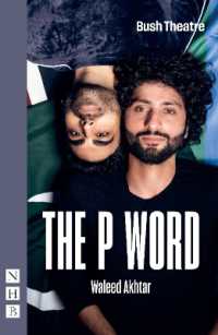 The P Word (Nhb Modern Plays)