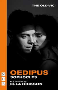 Oedipus (Nhb Classic Plays)