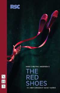 The Red Shoes (Nhb Modern Plays)