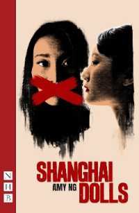 Shanghai Dolls (Nhb Modern Plays)